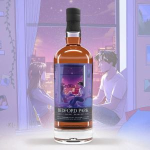 Foursquare (barbados) Rum 2009 #8 15yo Bedford Park